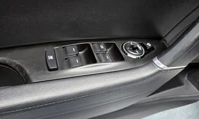 Hyundai i40 2014, 87274 км, за 8500000 KRW - фото 16