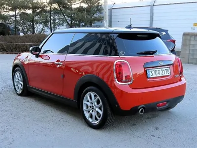 MINI Cooper 2021, 83586 км, за 15900000 KRW