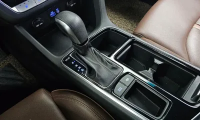 Hyundai Sonata 2018, 148626 км, за 11500000 KRW - фото 9