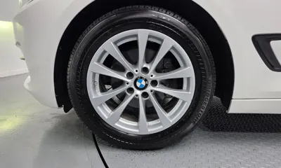 BMW Gran Turismo 2017, 94522 км, за 17900000 KRW - фото 5