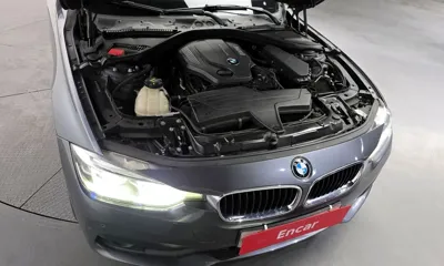 BMW 3-Series 2016, 201428 км, за 6900000 KRW - фото 6