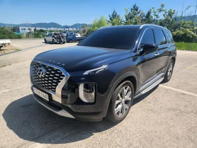 Hyundai Palisade 2019, 138827 км, за 20990000 KRW