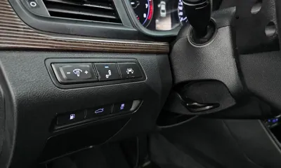 Hyundai Sonata 2018, 142032 км, за 10500000 KRW - фото 27