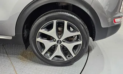 Kia Sportage 2016, 97454 км, за 12700000 KRW - фото 21