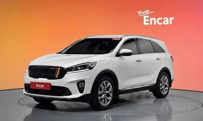 Kia Sorento 2020, 136350 км, за 17900000 KRW - фото 1