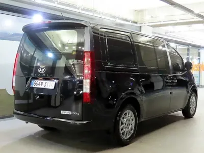 Hyundai Staria 2025, 14840 км, за 31200000 KRW