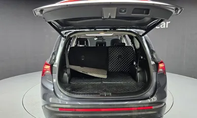 Hyundai Santafe 2021, 61882 км, за 22490000 KRW - фото 20