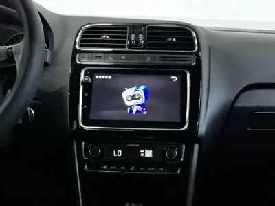 Volkswagen Polo 2018, 22100 км, за 37800 CNY - фото 12