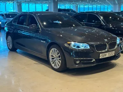BMW 5-Series 2015, 115470 км, за 8950000 KRW - фото 11
