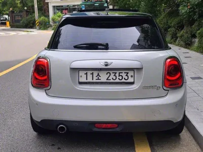 MINI Cooper 2015, 100833 км, за 6700000 KRW