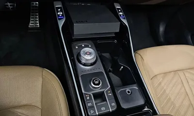 Kia Sorento 2024, 30919 км, за 43900000 KRW - фото 9