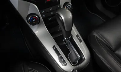 ChevroletGMDaewoo Cruze 2014, 137439 км, за 2650000 KRW - фото 9