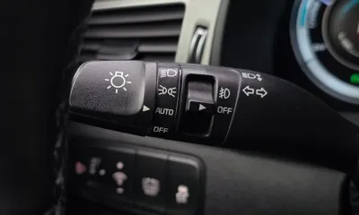 Kia Niro 2018, 242278 км, за 8000000 KRW - фото 16