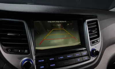 Hyundai Tucson 2018, 168413 км, за 10600000 KRW - фото 15