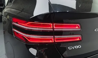 Genesis GV80 2020, 109938 км, за 42900000 KRW - фото 23