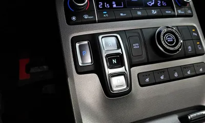 Hyundai Palisade 2020, 125809 км, за 21330000 KRW - фото 15