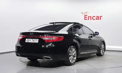 Hyundai Grandeur 2015, 108725 км, за 7590000 KRW