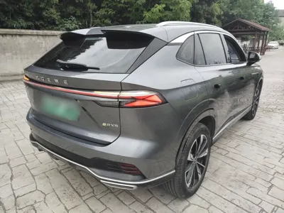 Roewe RX5 New Energy 2023, 37400 км, за 70007.61 CNY - фото 6