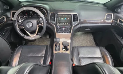 Jeep Cherokee 2017, 178424 км, за 12300000 KRW - фото 7
