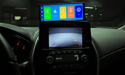 ChevroletGMDaewoo Spark 2017, 84335 км, за 4990000 KRW - фото 16