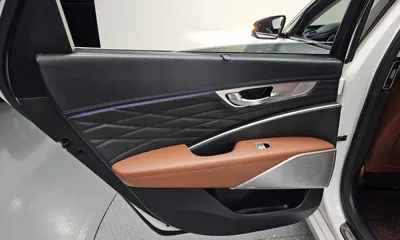 Kia K9 2019, 98042 км, за 24000000 KRW - фото 25