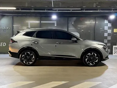 Kia Sportage 2022, 77701 км, за 24990000 KRW