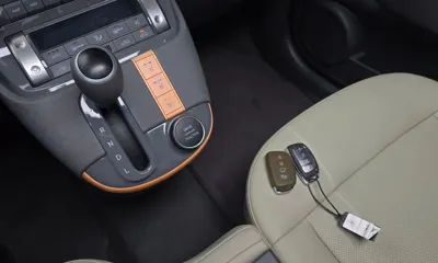 Hyundai Casper 2022, 31648 км, за 15500000 KRW - фото 9
