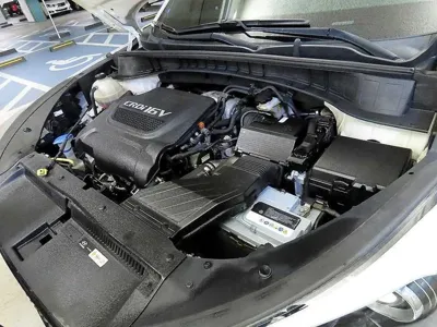 Hyundai Tucson 2017, 150741 км, за 9790000 KRW - фото 18