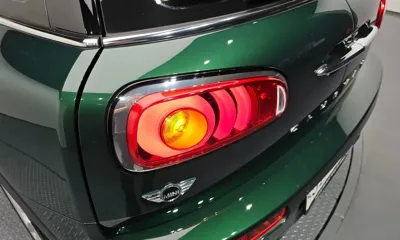 MINI Clubman 2018, 56111 км, за 12900000 KRW - фото 23
