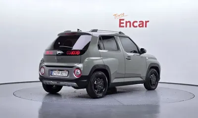 Hyundai Casper 2023, 26753 км, за 16300000 KRW