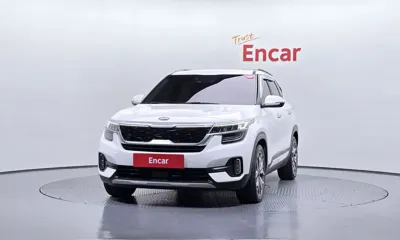 Kia Seltos 2021, 53162 км, за 19500000 KRW