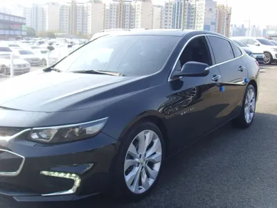 ChevroletGMDaewoo Malibu 2017, 100396 км, за 8200000 KRW - фото 2