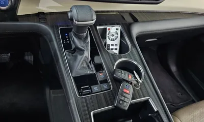 Toyota Sienna 2021, 51683 км, за 46500000 KRW - фото 9