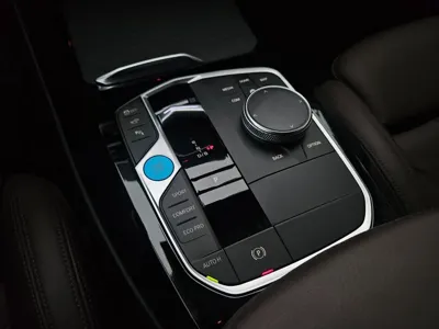 BMW iX3 2023, 43333 км, за 50500000 KRW - фото 9