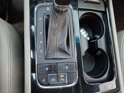 Kia Canival 2017, 282290 км, за 5900000 KRW - фото 13