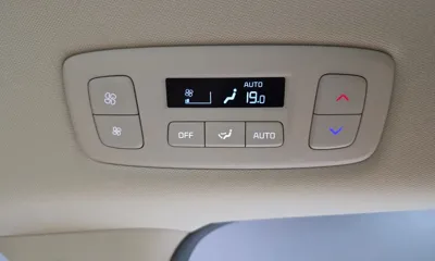 Kia Canival 2023, 31298 км, за 26290000 KRW - фото 32
