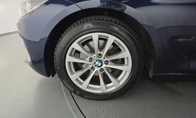 BMW Gran Turismo 2018, 153339 км, за 11500000 KRW - фото 5