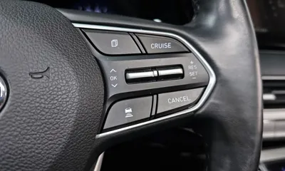Hyundai Palisade 2021, 69655 км, за 26700000 KRW - фото 31