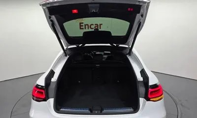 Mercedes-Benz GLC-Class 2020, 130757 км, за 34500000 KRW - фото 20