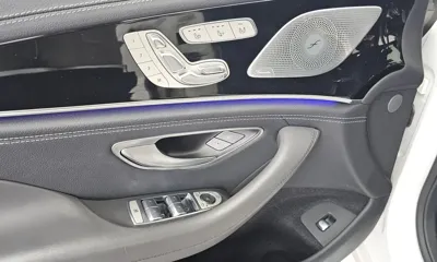 Mercedes-Benz AMG GT 2019, 81573 км, за 56800000 KRW - фото 29
