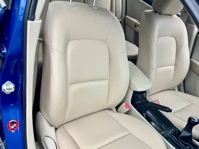Mazda 3 2010, 137000 км, за 11800 CNY - фото 14
