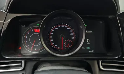 Hyundai Avante 2022, 92485 км, за 14500000 KRW - фото 8
