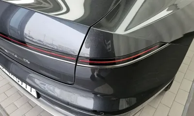 Hyundai Grandeur 2023, 36543 км, за 33990000 KRW - фото 23