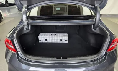 Hyundai Grandeur 2017, 51890 км, за 15500000 KRW - фото 20