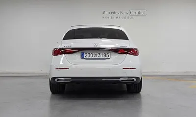 Mercedes-Benz E-Class 2024, 15581 км, за 77500000 KRW