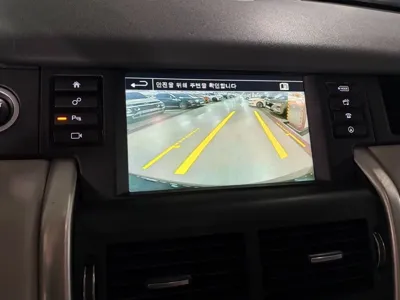 Land Rover Discovery Sport 2016, 168140 км, за 7200000 KRW - фото 7