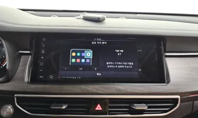 Kia K7 2020, 95605 км, за 16800000 KRW - фото 30