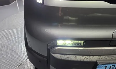 Kia PV5 2026, 2926 км, за 40000000 KRW - фото 22