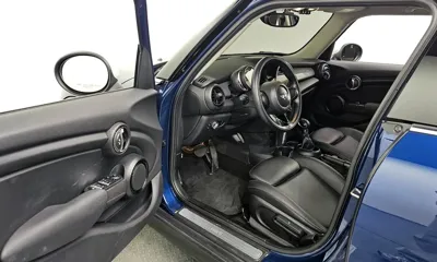 MINI Cooper 2018, 67442 км, за 11300000 KRW - фото 10