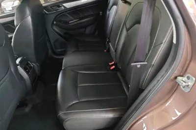 Roewe RX5 2018, 106700 км, за 43584.51 CNY - фото 20